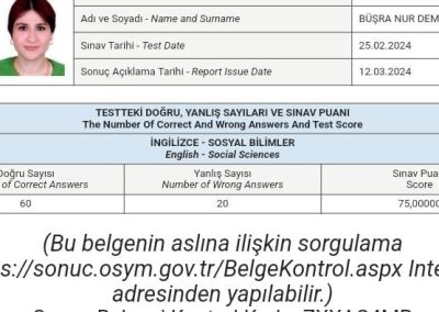 75 BUSRA NUR DEMSR ING GRUBUNDAN PAYLAS